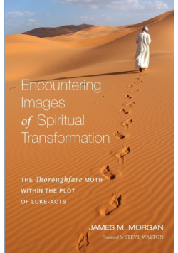 Encountering Images of Spiritual Transformation