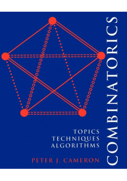 Combinatorics