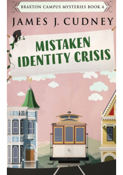 Mistaken Identity Crisis