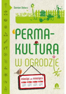 Permakultura w ogrodzie