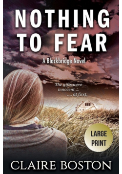 Nothing to Fear