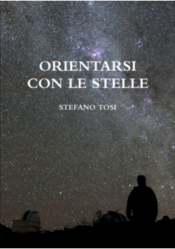 Orientarsi con le stelle
