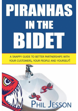Piranhas in the Bidet