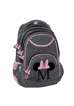 Plecak Minnie DM22BB-2708 PASO