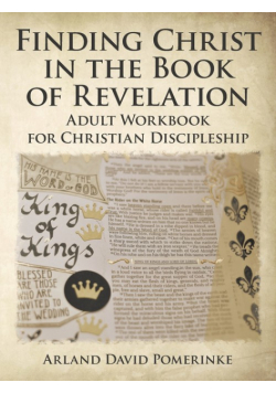 Finding Christ in the Book of Revelation