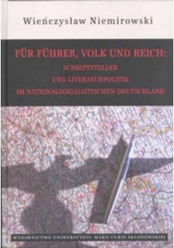 Fr Fhrer, Volk und Reich
