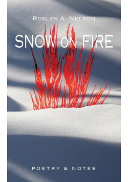 Snow on Fire