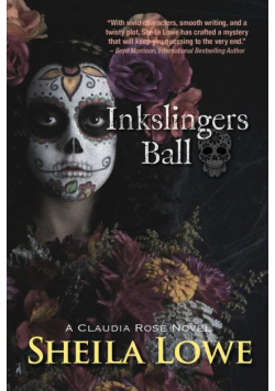 Inkslingers Ball