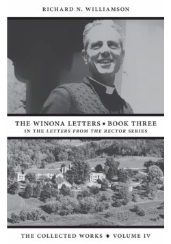 The Winona Letters • Book Three