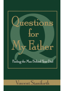 Questions for My Father