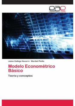 Modelo Econométrico Básico