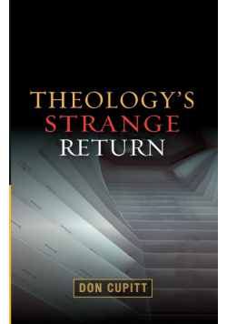 Theology's Strange Return