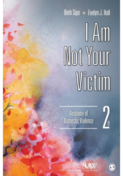 I Am Not Your Victim