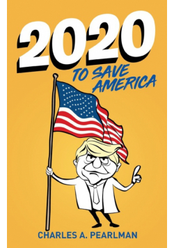 2020 To Save America