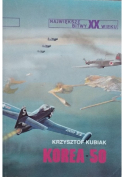 Korea 50