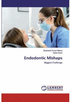 Endodontic Mishaps