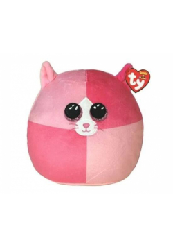 Squish-a-Boos Scarlett kot 22 cm