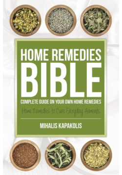 Home Remedies Bible