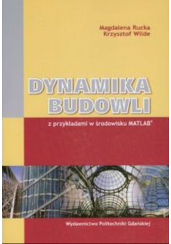 Dynamika budowli