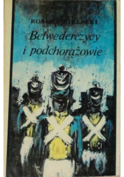 Belwederczycy i podchorążowie