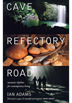 Cave Refectory Road