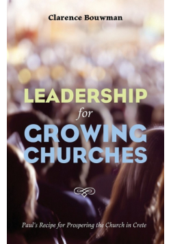 Leadership for Growing Churches