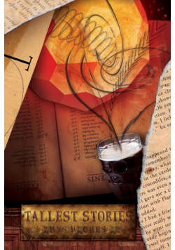 Tallest Stories (Paperback)