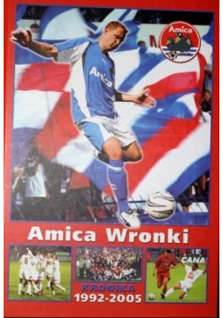 Kronika 1992 - 2005