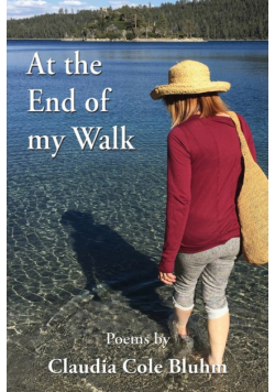 At the End of My Walk