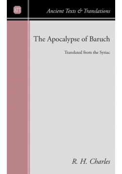The Apocalypse of Baruch