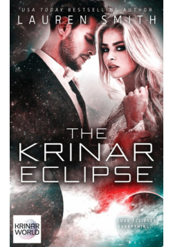 The Krinar Eclipse