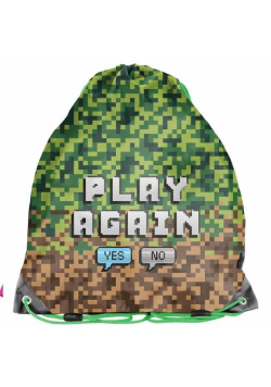 Worek na buty Gaming Play PP22PX-712 PASO