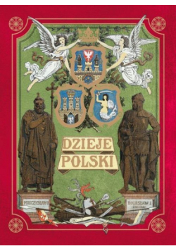 Dzieje Polski Ilustrowane