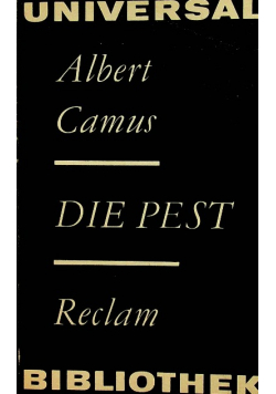 Die Pest