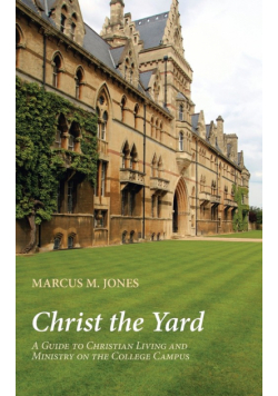 Christ the Yard