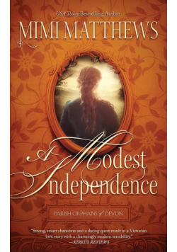 A Modest Independence