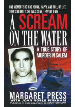Scream on the Water