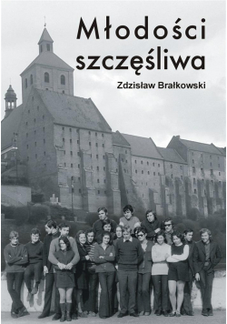 Młodości szczęśliwa