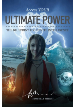 Access YOUR Ultimate Power