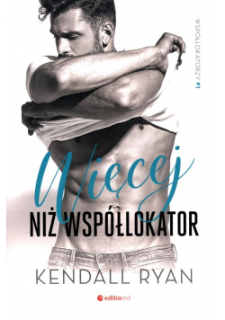 Więcej niż współlokator Współlokatorzy #1