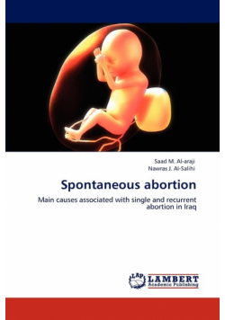 Spontaneous abortion