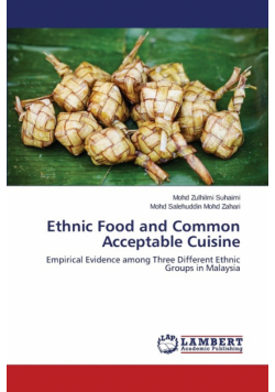 Ethnic Food and Common Acceptable Cuisine