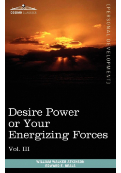 Personal Power Books (in 12 Volumes), Vol. III