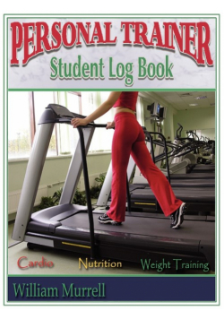 Personal Trainer Student Log Book