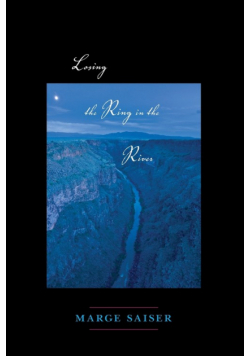 Losing the Ring in the River
