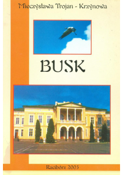 Busk