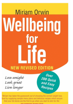 Wellbeing for Life