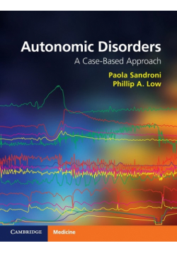 Autonomic Disorders