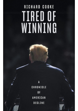 Tired of Winning