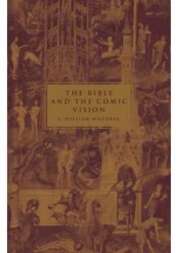 The Bible and the Comic Vision